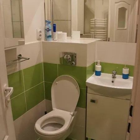 Aleksroks * Krakow