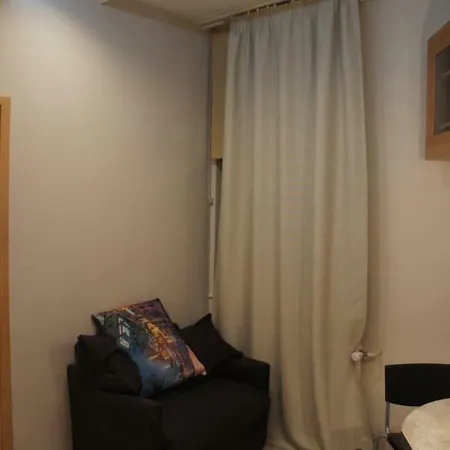 Aleksroks Apartment