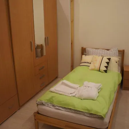 Apartment Aleksroks
