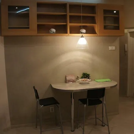Apartment Aleksroks