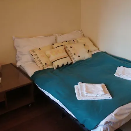 Aleksroks Apartment *