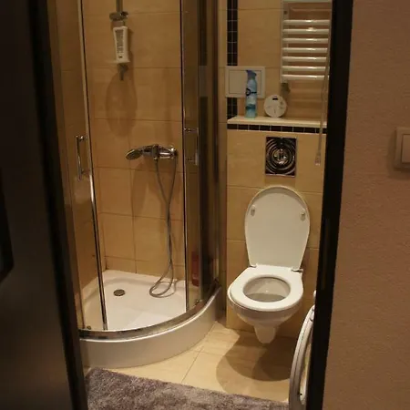 Aleksroks Apartment *
