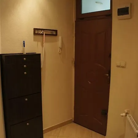 Aleksroks Apartment Krakow