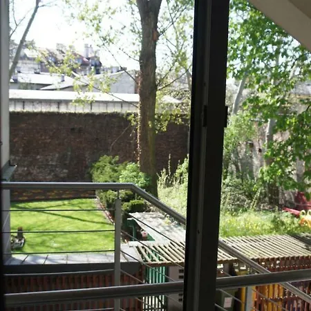 Aleksroks Apartment Krakow