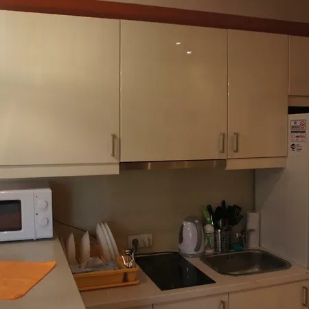 Apartment Aleksroks