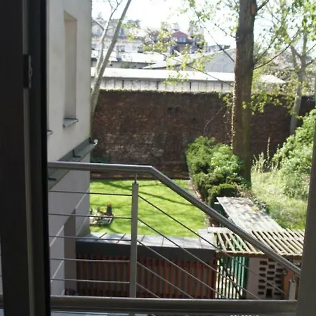 Aleksroks Krakow
