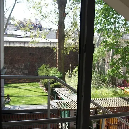 Aleksroks Apartament Kraków