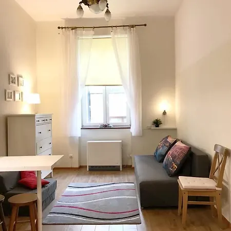 Apartamento Aleksroks